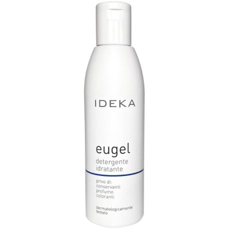 EUGEL Deterg.200ml