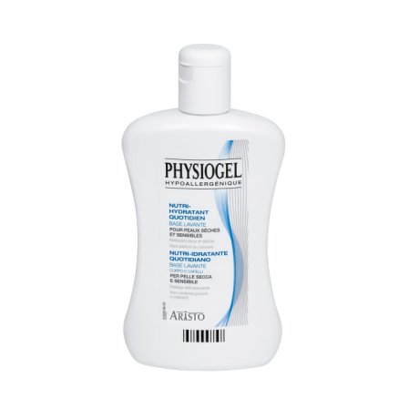 PHYSIOGEL Base Lavante 250ml