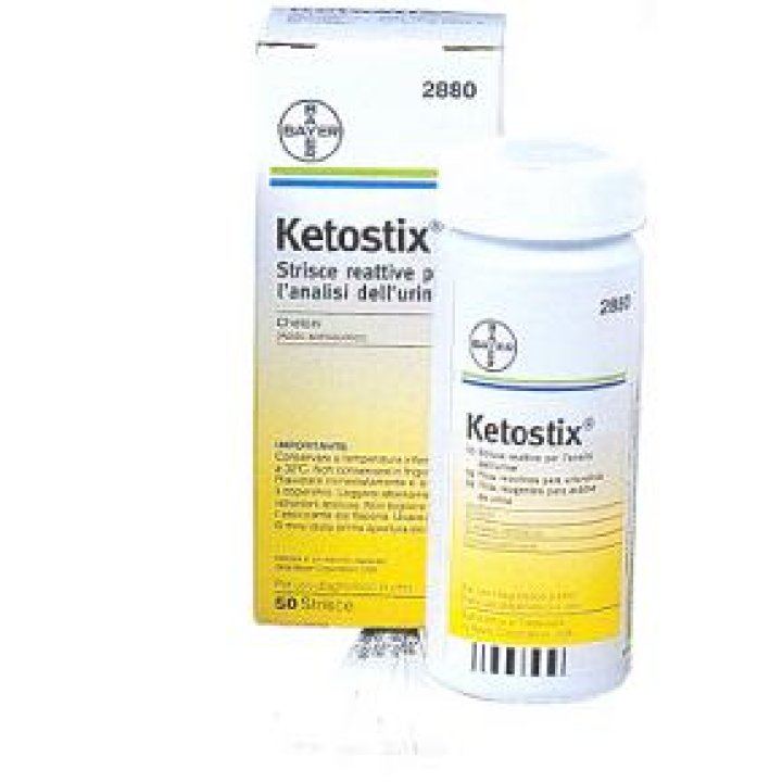 KETOSTIX 2880