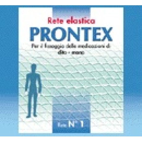 PRONTEX RETE ELAST MISURA 2