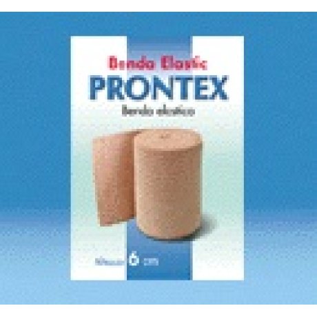 PRONTEX Benda Elastic 4,5x 8