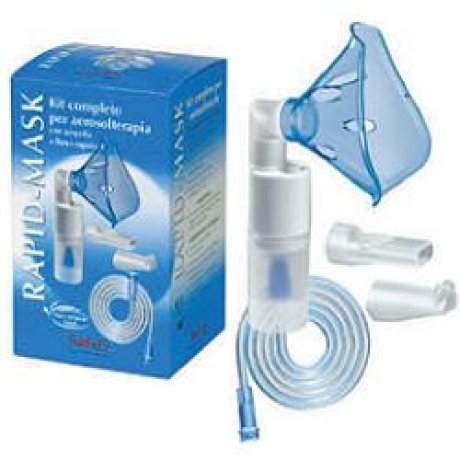 RAPID Mask 1pz