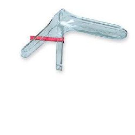 SPECULUM Vag.Mono Medio SAFETY