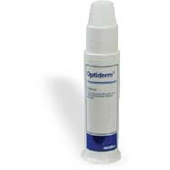 OPTIDERM Crema 200g  P/Secche