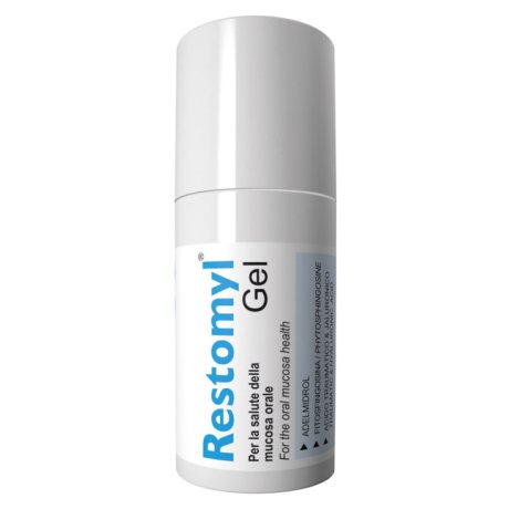 RESTOMYL Gel Spy CaniGatti30ml