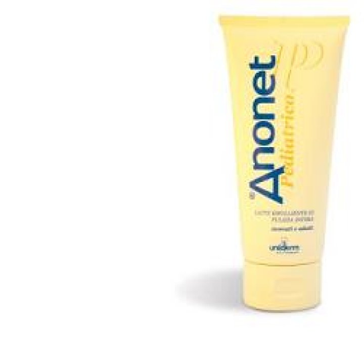 ANONET Pediatrico 200ml