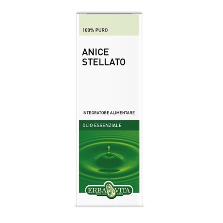 OLIO Ess.Anice 10ml        EBV