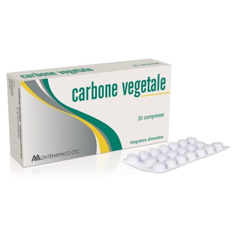 CARBONE Veg.20 Cpr GOODFAMILY