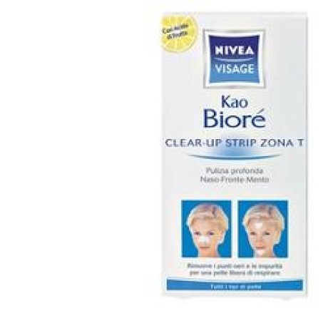 NIVEA Visage Clear-Up 4+4pz