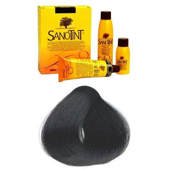 SANOTINT TINTURA CAPELLI 01