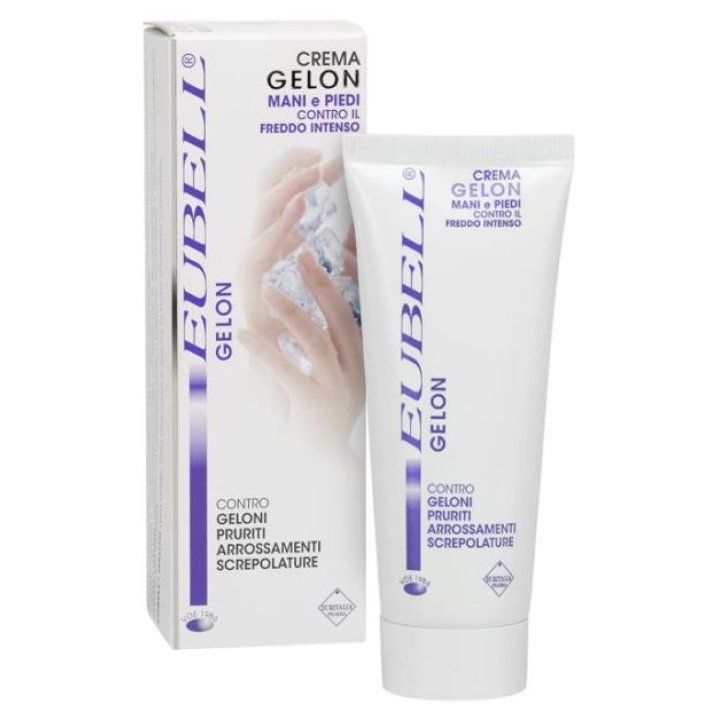 EUBELL GELON Crema 75ml