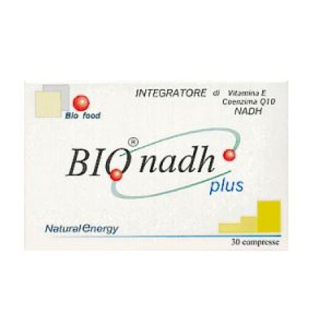 BIONADH PLUS 30CPR