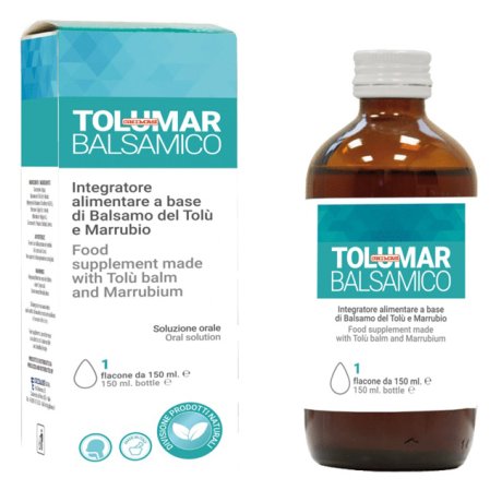 TOLUMAR Scir.Erbe 150ml