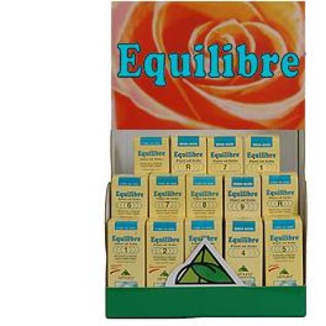 EQUILIBRE 1 30ML GTT LEMURIA