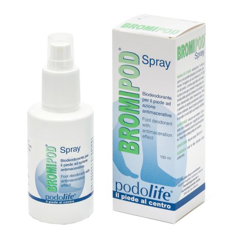 BROMIPOD Spray DeoRinfr.100ml