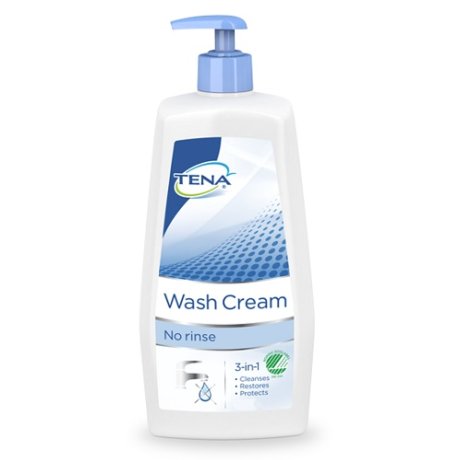 TENA WASH Crema  500ml