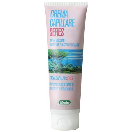 CREMA CAPILLARE 125ML