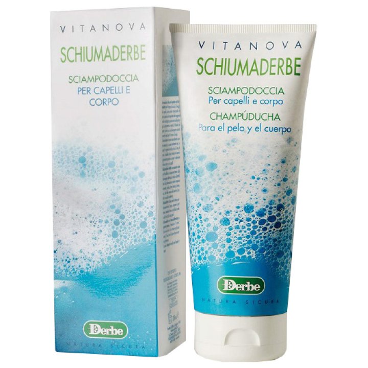 SCHIUMADERBE 200 ML