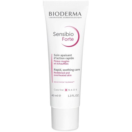 SENSIBIO Forte Crema 40ml