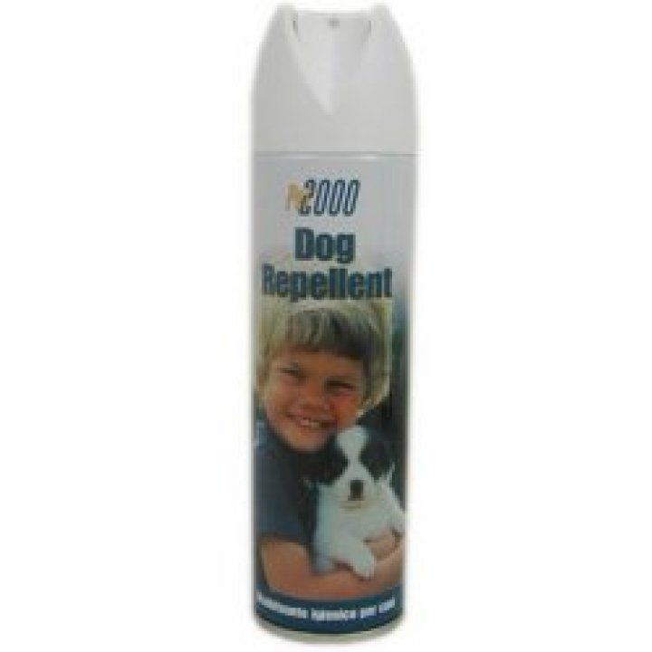 Dog Repellent Disabituante Igi