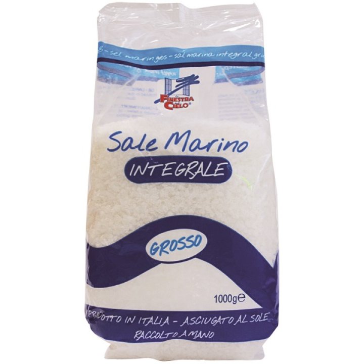 FsC Sale Int.Grosso marino 1Kg