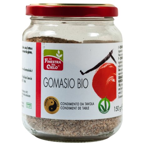 FsC Gomasio Bio 150g