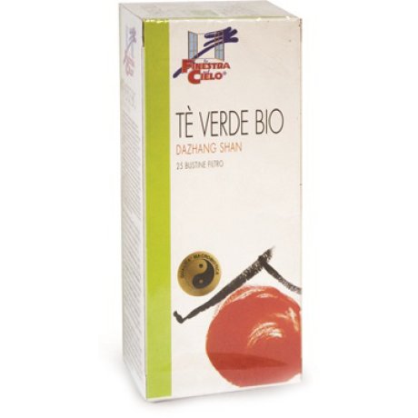 FsC Te'Verde bio 25 bs