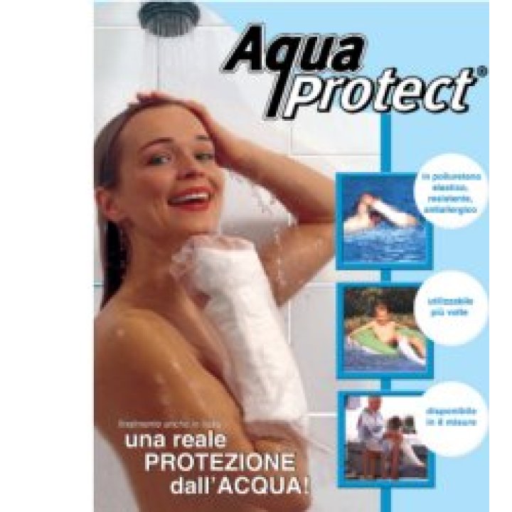 AQUAPROTECT Coprigesso M/Br.L