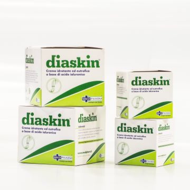 DIASKIN-CREMA 250 ML