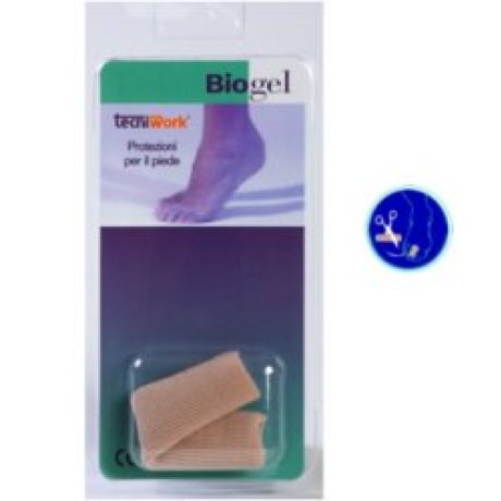 BIOGEL Tubo S 1pz