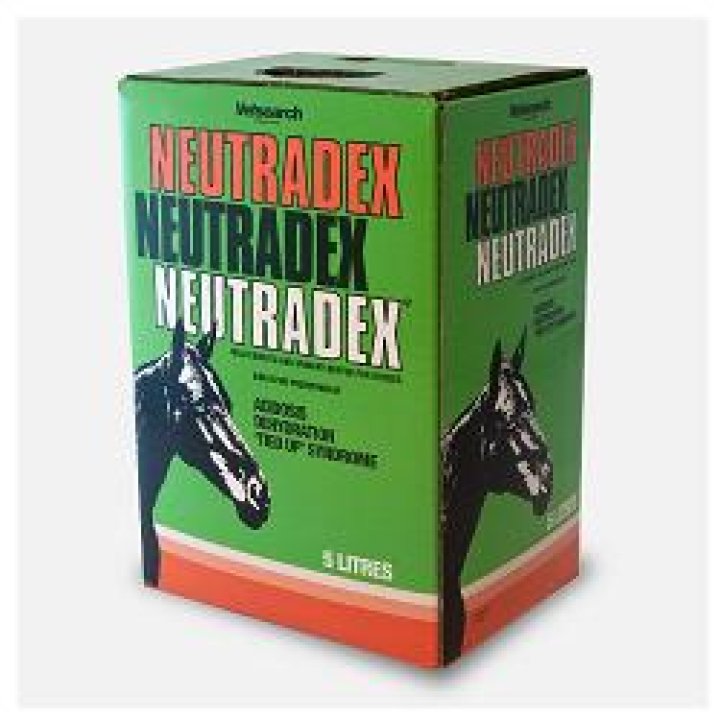 NEUTRADEX 5 Lt