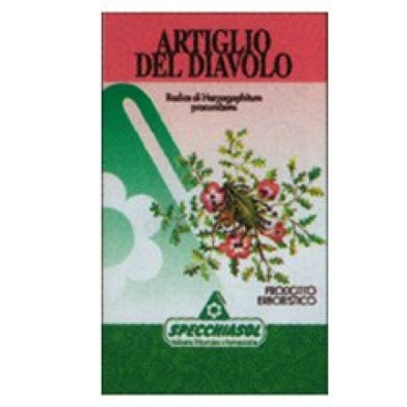 ARTIGLIO DIAV.80 Cps      SPEC