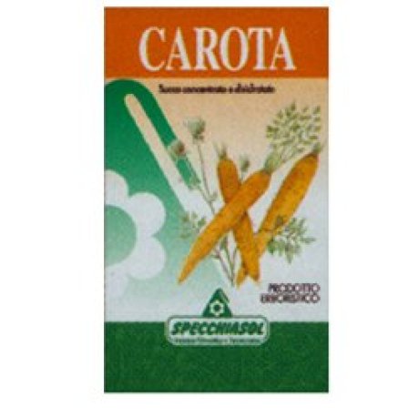 CAROTA 75 Cps SPECCH.