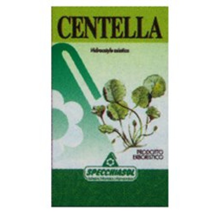 CENTELLA AS.80 Cps SPECCH.