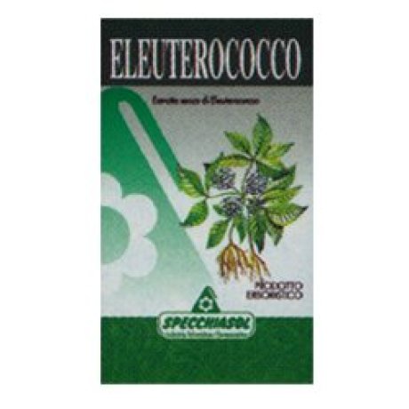 ELEUTEROCOCCO 80 Cps SPECCH.