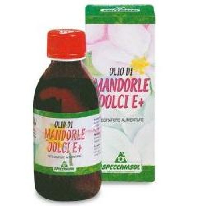 OLIO Mand.Dolci E+ 170ml SPECC