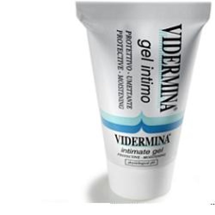 VIDERMINA GEL INT MONOD 6F 5ML