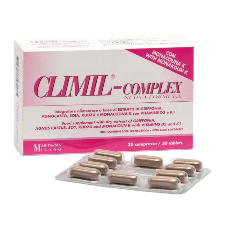 CLIMIL Complex 30 Cpr