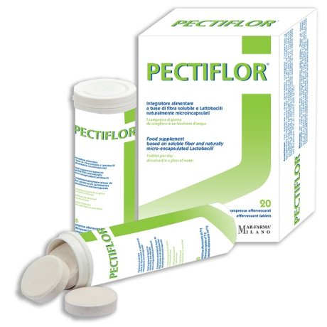 PECTIFLOR 20 Cpr Efferv.