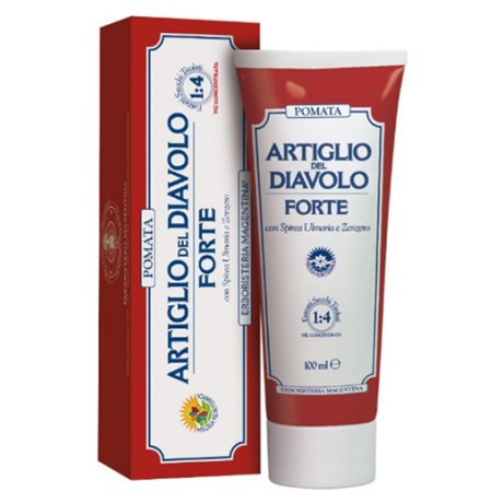 ARTIGLIO DIAV.FT.POM.100ml ERM