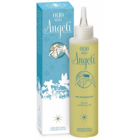 OLIO degli Angeli 150ml    ERM