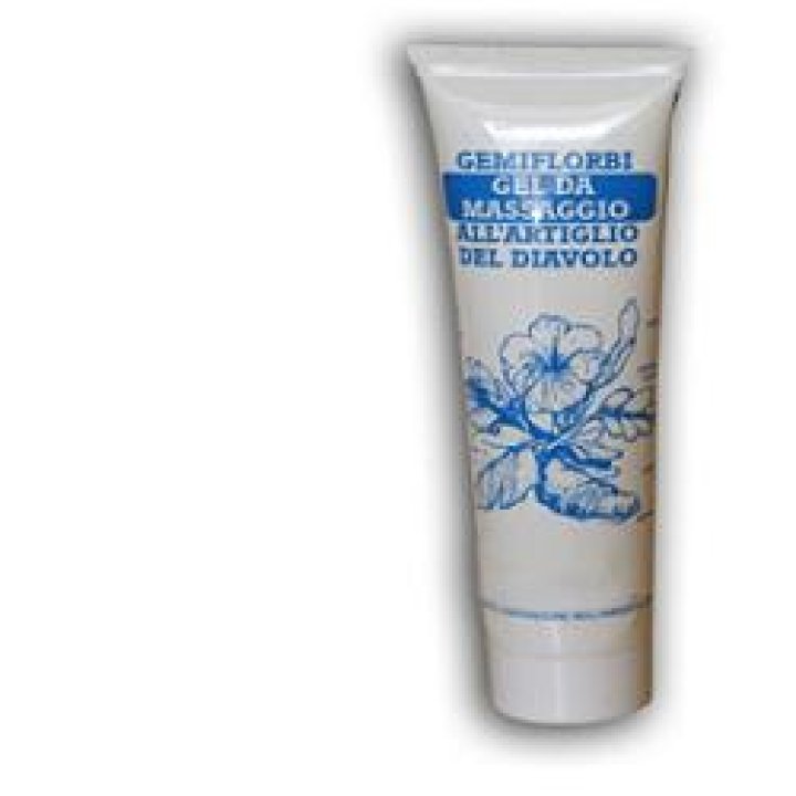 GEMIFLORBI Gel Art.Diavolo100g