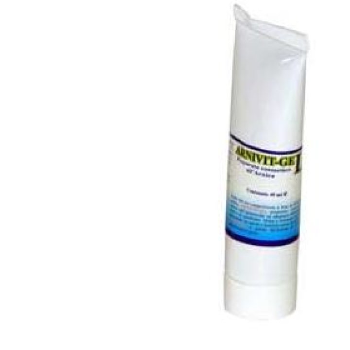 ARNIVIT GEL 40ML ARNIVIT GEL 40ML