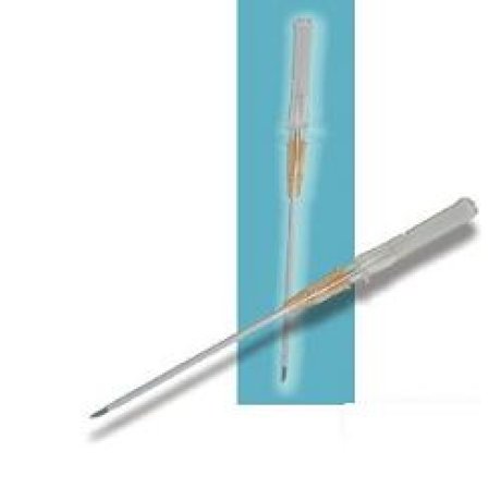 AGO CANNULA G18 VE PB PHARMA