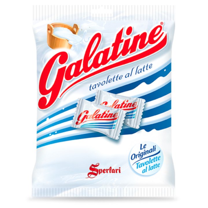 GALATINE LATTE 50 G