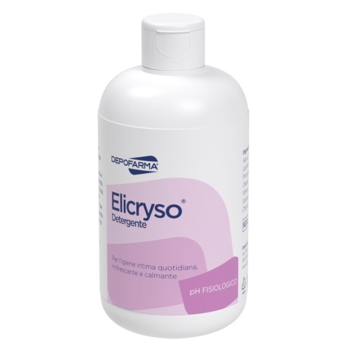 ELICRYSO Det.Intimo 200ml