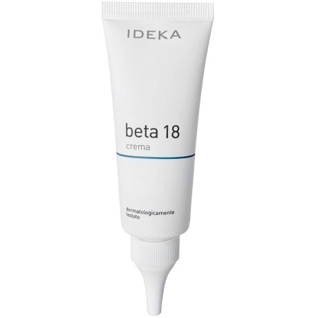 BETA 18 Crema 40ml