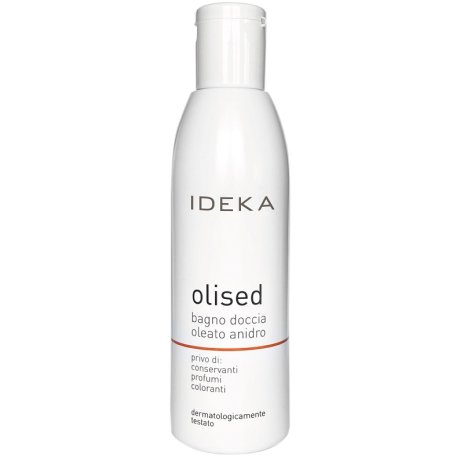 OLISED Bagno Doccia 200ml