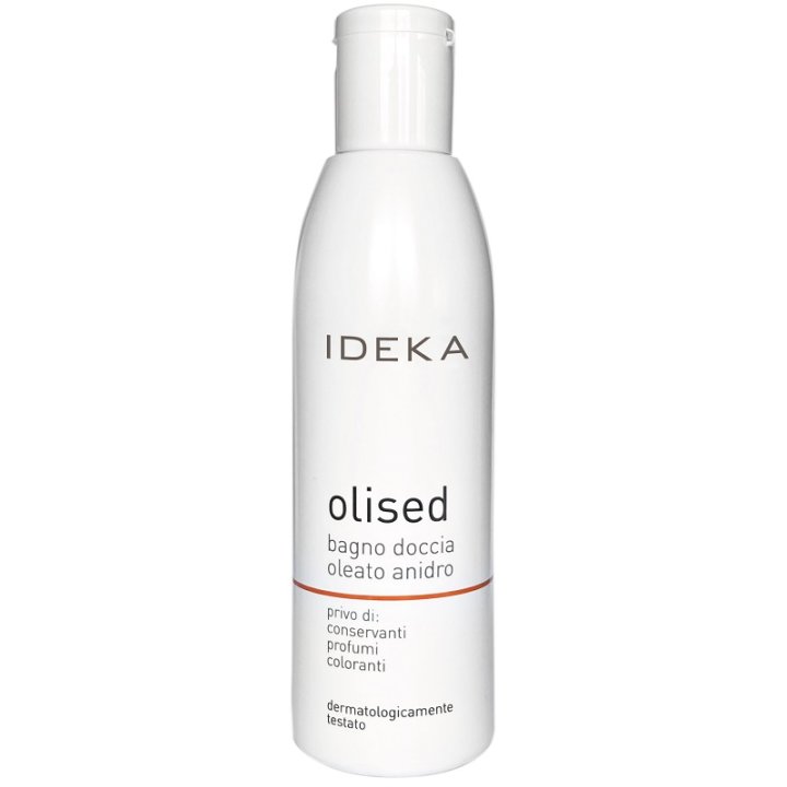 OLISED Bagno Doccia 200ml