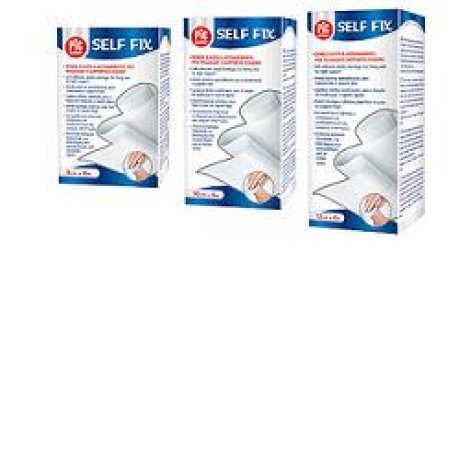 SELF FIX Benda Elast.cm12x4m